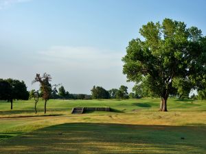 Oak Tree CC (West) 8th